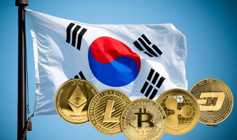 South Korea Makes Strides in Crypto Industry with New Digital Asset Act