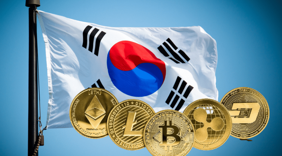 South Korea Makes Strides in Crypto Industry with New Digital Asset Act