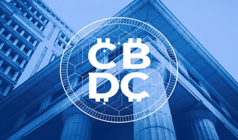 93% of Central Banks Exploring Central Bank Digital Currency (CBDC)