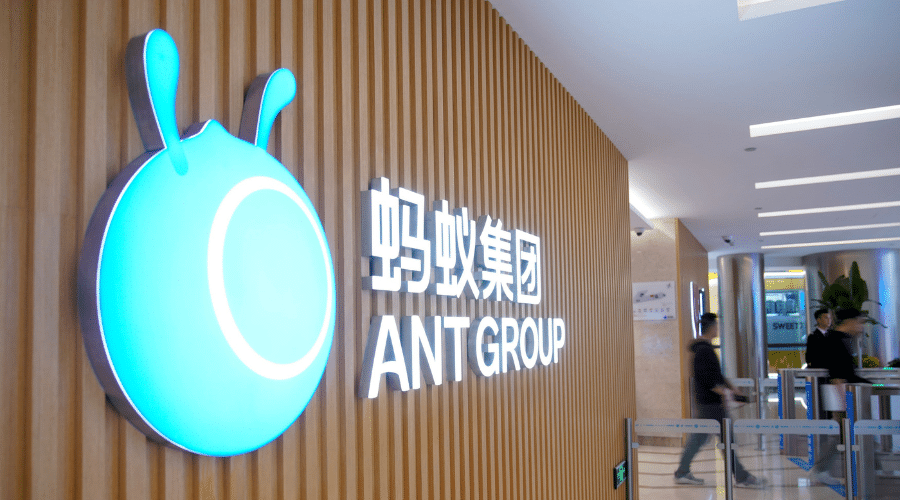 Ant Group Contemplates Restructuring Plan Ahead of IPO