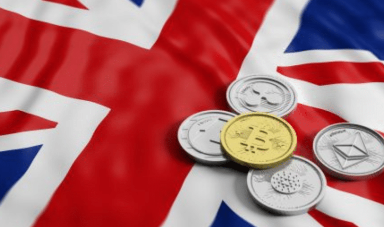 Excluding Derivatives and Unbacked Tokens from Sandbox: UK Treasury