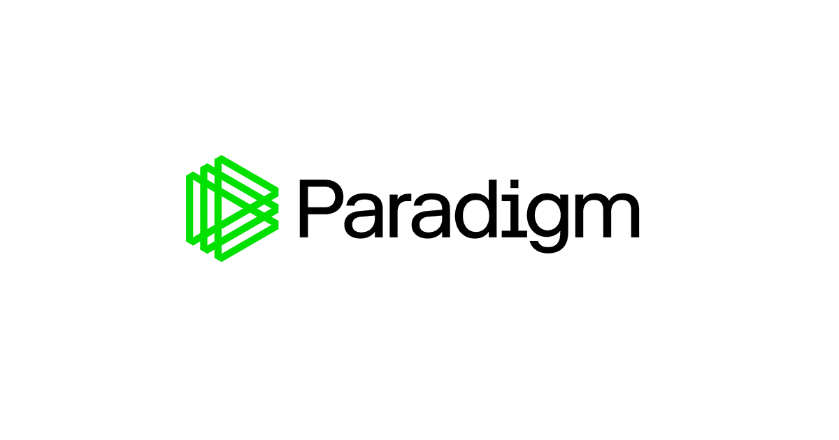Veteran in Politics and Financial Policy Joins Paradigm as Government Affairs Lead