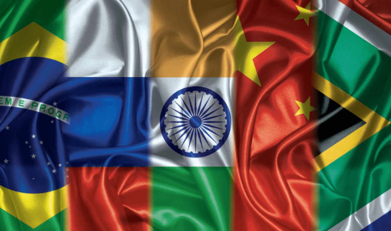 Indian Official Stresses BRICS’ Lack of Focus for Common Currency