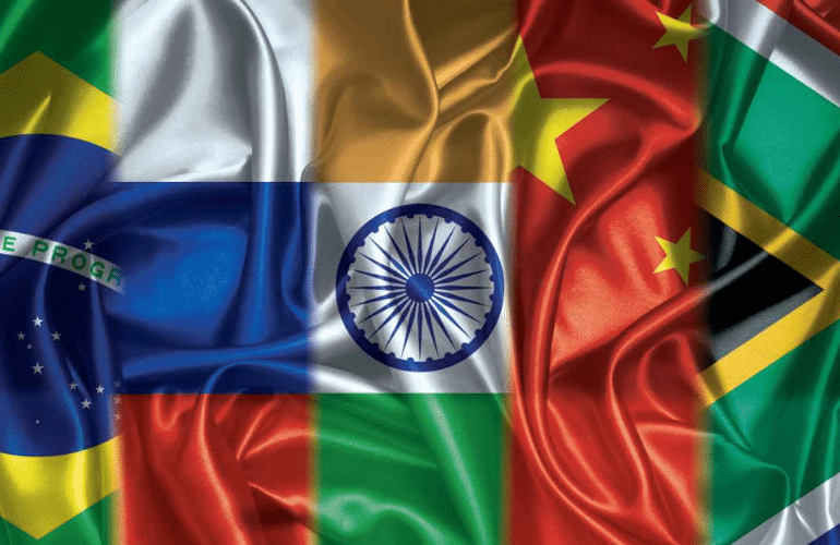Indian Official Stresses BRICS’ Lack of Focus for Common Currency