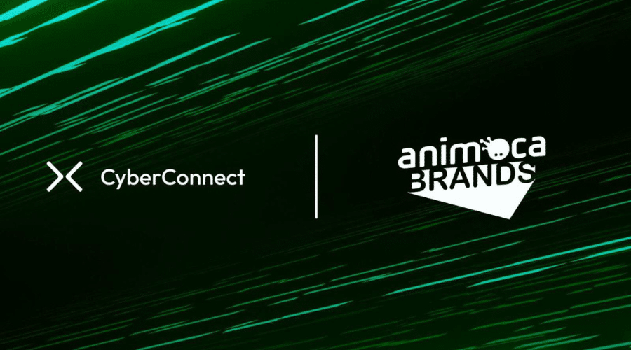 Mocaverse to Develop Decentralized Social Layer in Collaboration between Animoca Brands and CyberConnect