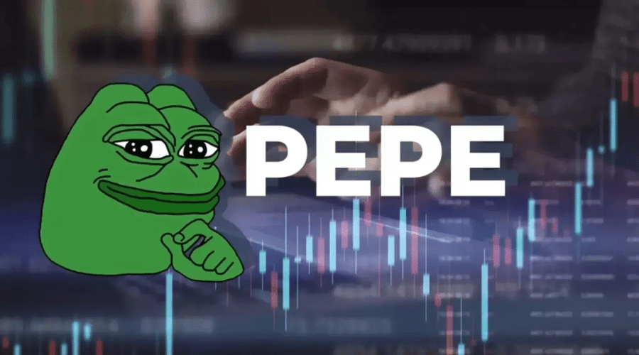1 Trillion Tokens Sold by Early PEPE Whale