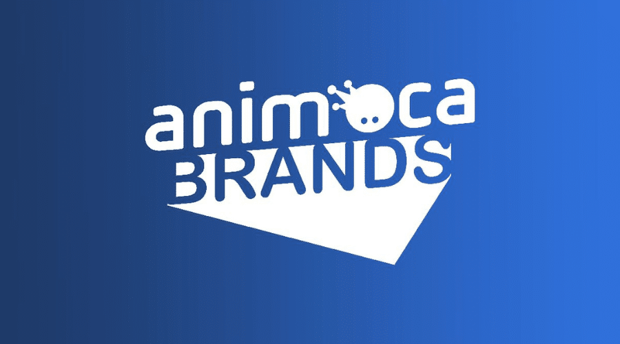 Animoca Brands' Bookings for 2022 Total US$402 Million