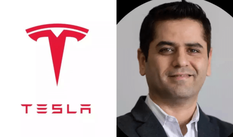 Vaibhav Taneja to Replace Zachary Kirkhorn as Tesla's CFO