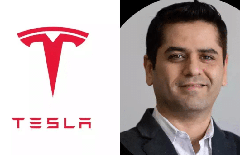 Vaibhav Taneja to Replace Zachary Kirkhorn as Tesla's CFO