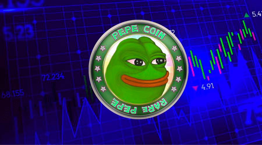 Zachary Testa Revealed as Pepe Coin Founder after Price Plummet
