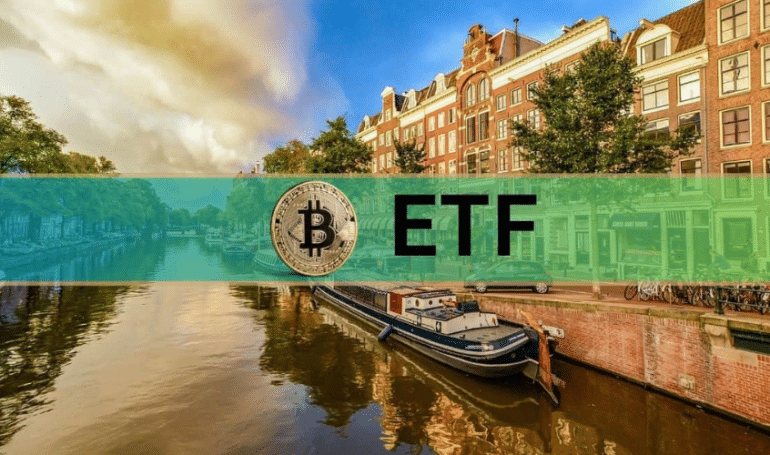 Europe's First Premier Bitcoin ETF with a Green Initiative