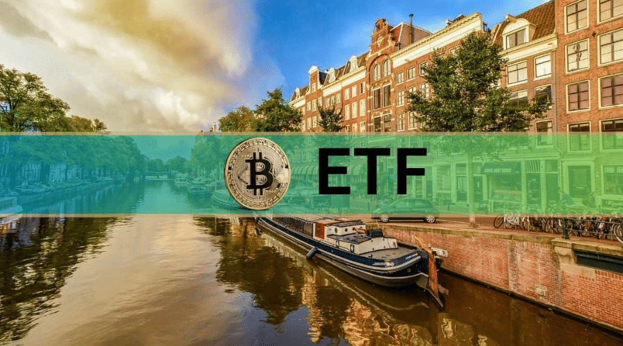Europe's First Premier Bitcoin ETF with a Green Initiative