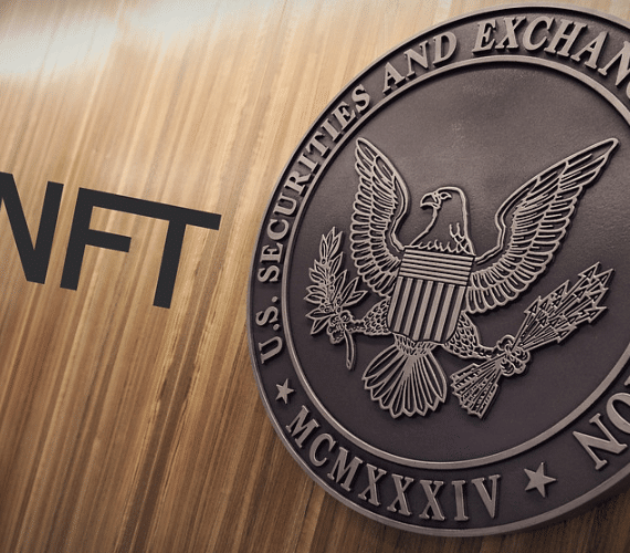Impact Theory Faces SEC Charges for Selling NFTs without Registration