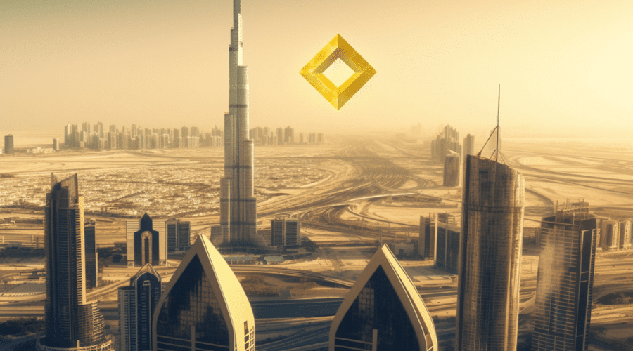 Dubai Grants Binance the First Operational License for an Exchange
