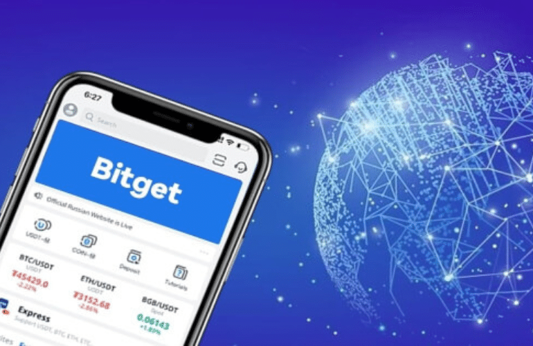 Bitget Partners with Adam Devine to Boost Crypto Awareness