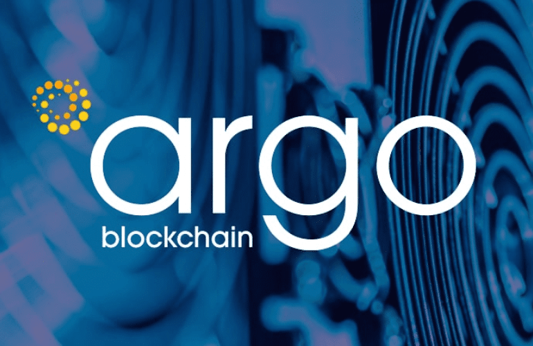 In July 2023, Argo Blockchain Successfully Mined 129 Bitcoins