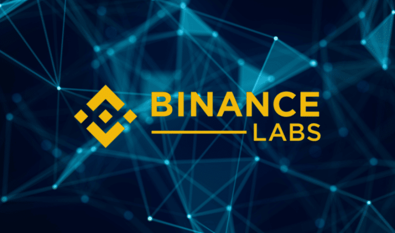 Binance Labs Invests in Four Top-Performing Projects