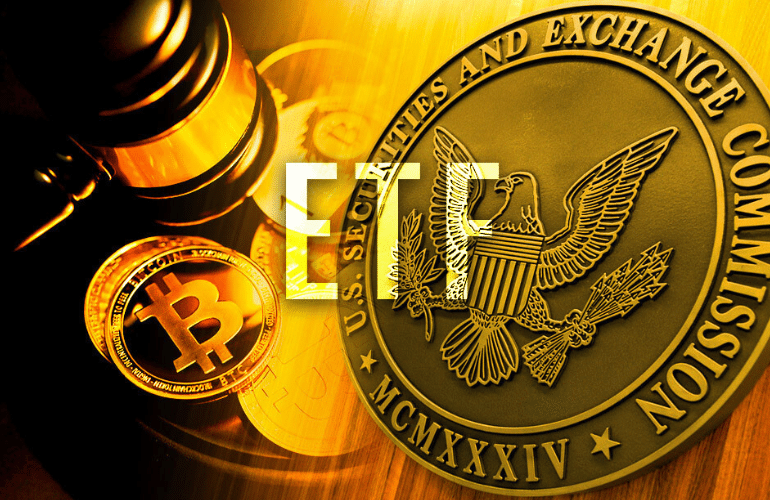 2024 US Election Shapes SEC Policy on Bitcoin Spot ETFs