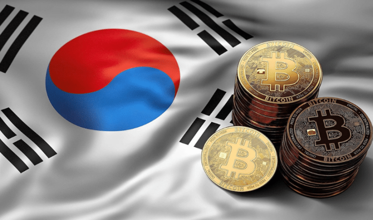 Seizure of Assets from Tax Evaders in South Korea