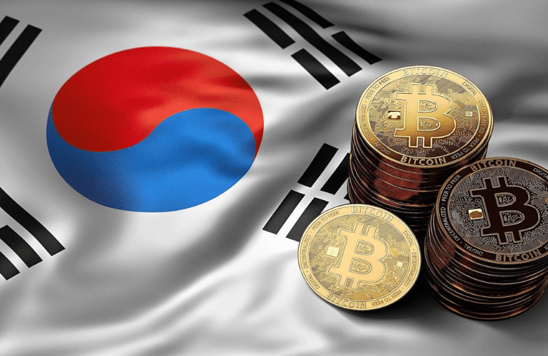 Seizure of Assets from Tax Evaders in South Korea