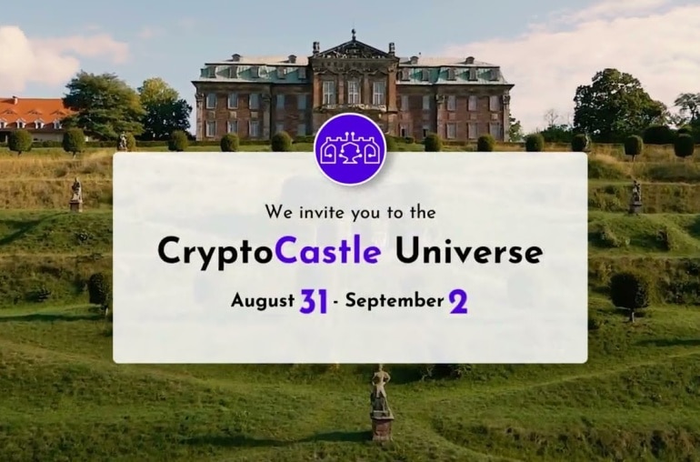CryptoCastle Universe