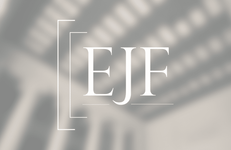 EJF Ventures Fund Secures $104 Million with EJF Capital