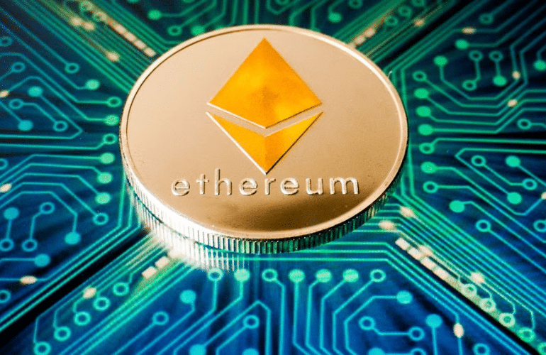 Ethereum Transaction Fees Plunge to Yearly Low