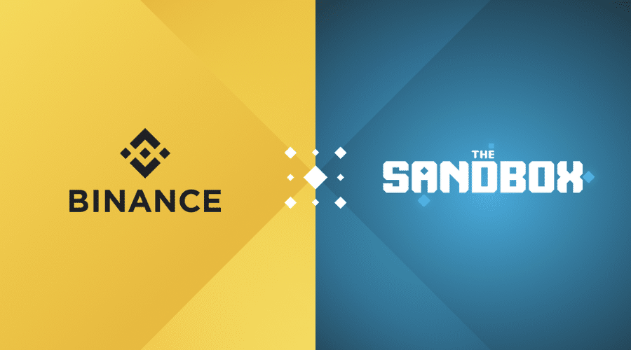 Binance Ends The Sandbox NFT Staking and Support for Polygon Network