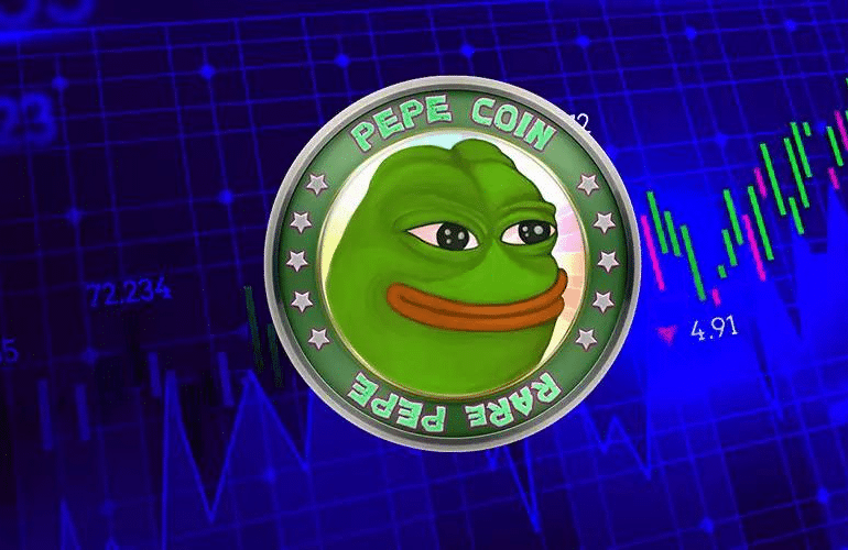 Another PEPE Coin Whale Launches $PEPE Ethereum Pool as One Exits Positions