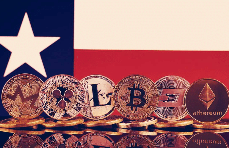 New Texas Alliance Calling for Transparent Regulations on Digital Assets