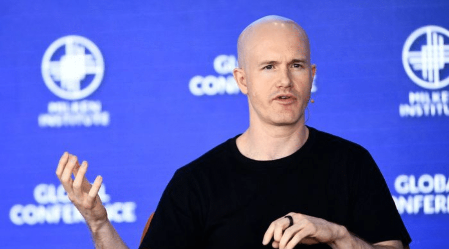 Coinbase CEO Encourages Defi Protocols to Seek Legal Recourse for Crackdowns
