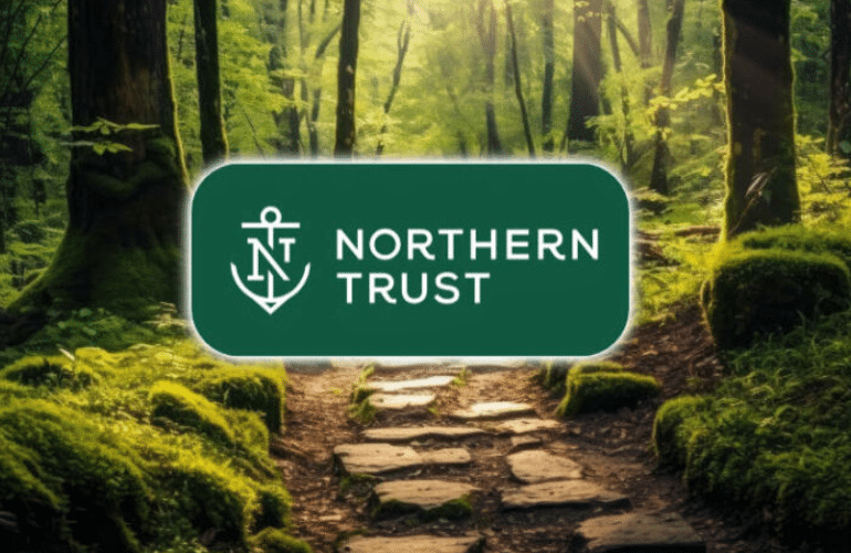 Blockchain Strengthens Digital Carbon Credit at Northern Trust