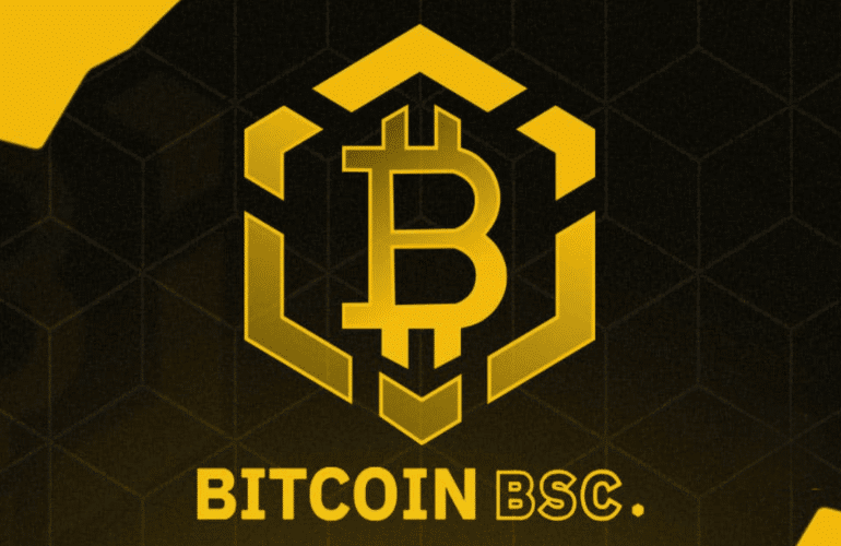 Bitcoin BSC Surges Past $3.4 Million Mark in Presale