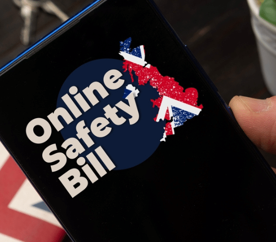 UK’s Online Safety Bill: Pioneering Global Digital Security and Safety