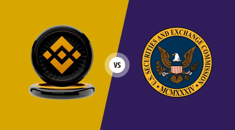 Circle Advocates for Stablecoins in Binance’s Ongoing SEC Lawsuit