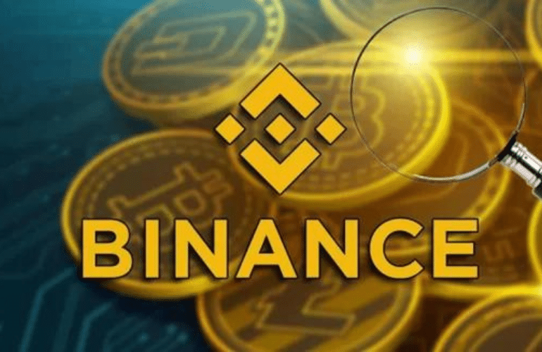 Binance to Provide Assistance for Shentu and Conflux Network Upgrades