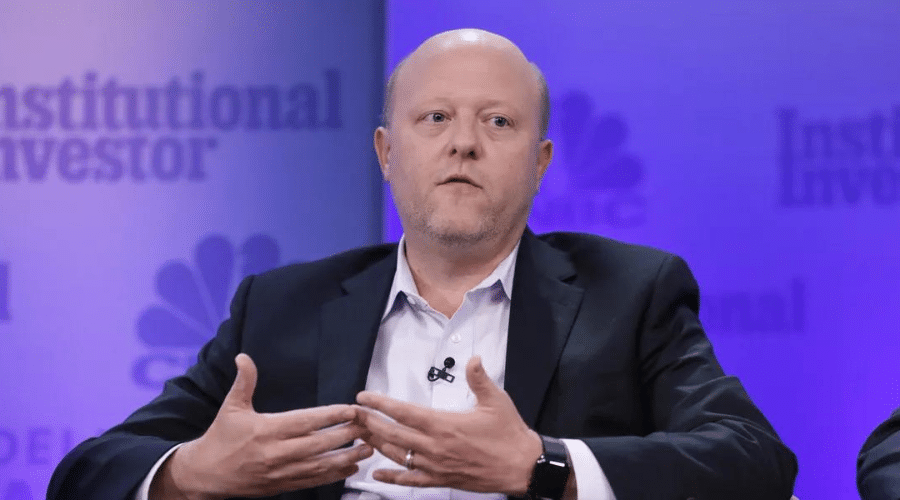 Stablecoin Bill Unlikely to Get Legal Approval, Circle CEO Jeremy Allaire
