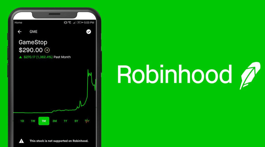Robinhood to Repurchase Bankman-Fried's Stake for $605.7 Million from US Government