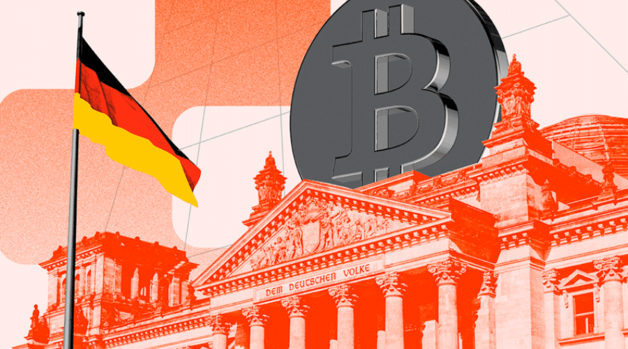 Germany’s Blockchain Sector Shows Resilience with 3% YoY Increase