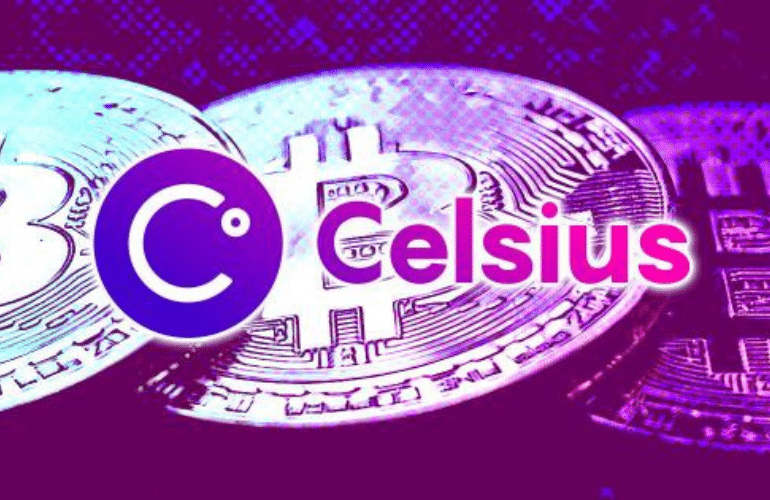Core Scientific Enters Agreement with Celsius Mining