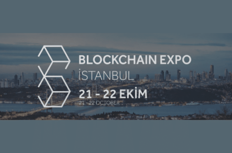 Haliç Welcomes the Future: Blockchain Expo Istanbul