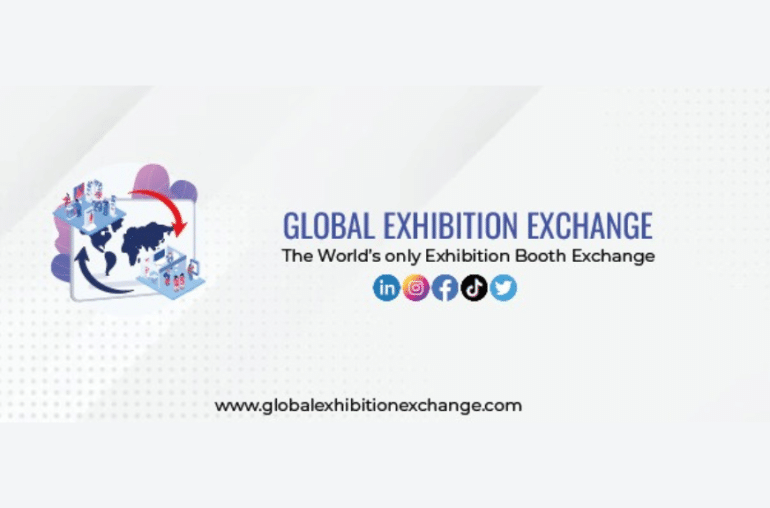 Global Exhibition Exchange: Pioneering Partnerships for Event Organizers and Media Sponsors