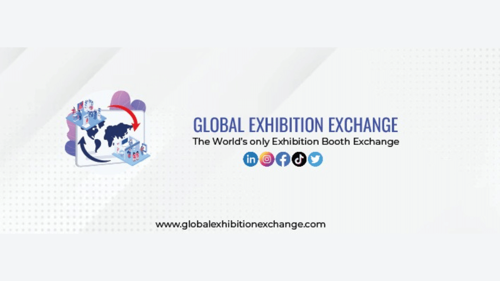 Global Exhibition Exchange: Pioneering Partnerships for Event Organizers and Media Sponsors