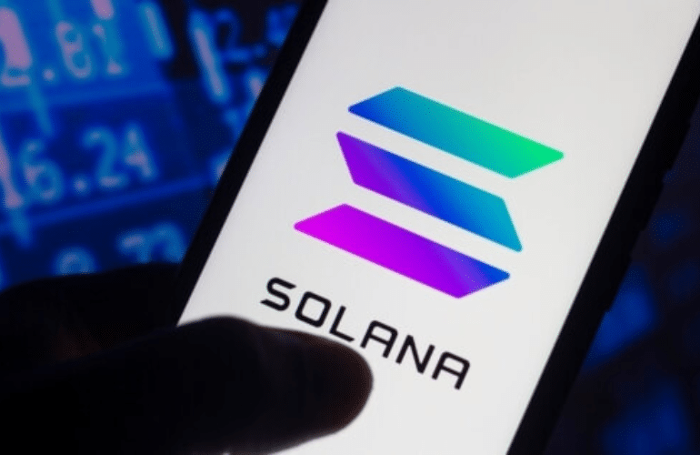 Is Solana Paying a Premium for Performance? Analyst Points to High Bandwidth Costs