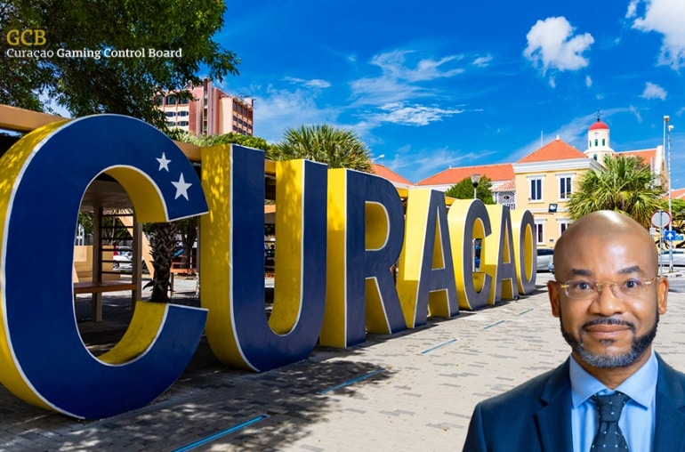 Minister of Finance for Curaçao announces the commencement of direct licensing by the GCB