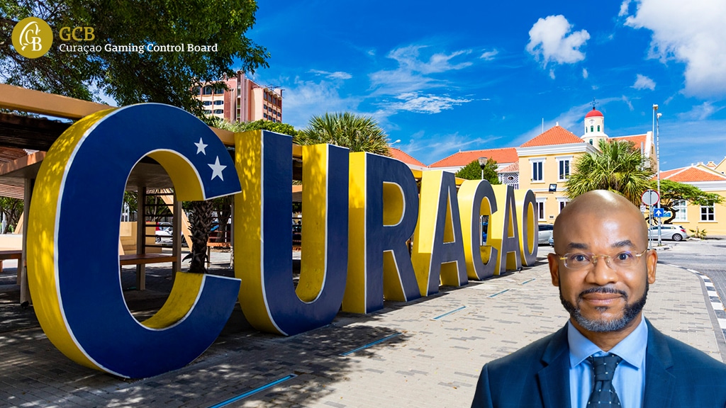 Minister of Finance for Curaçao announces the commencement of direct licensing by the GCB