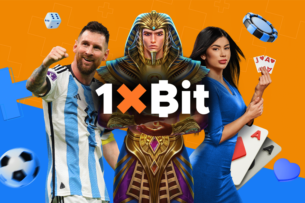 1xBit Review: A Fresh Perspective on Crypto Gambling in 2023