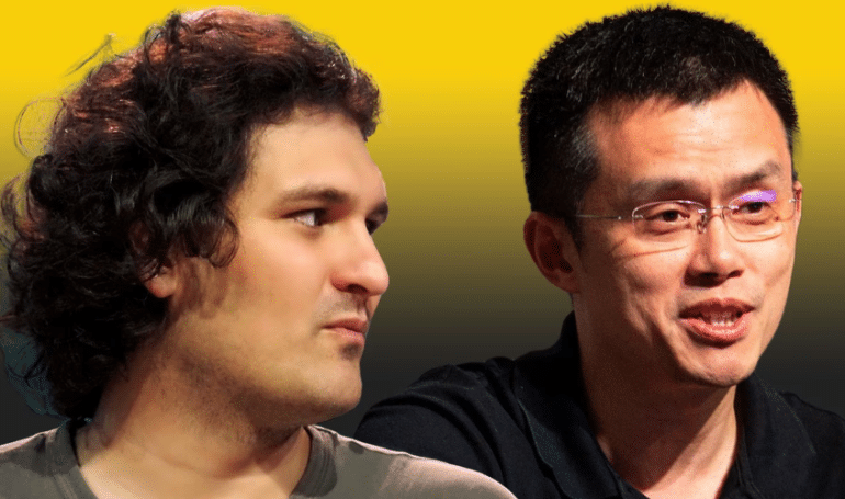 Legal Tussle Engulfs Binance and CEO CZ Amid Allegations of Deliberate Harm to FTX