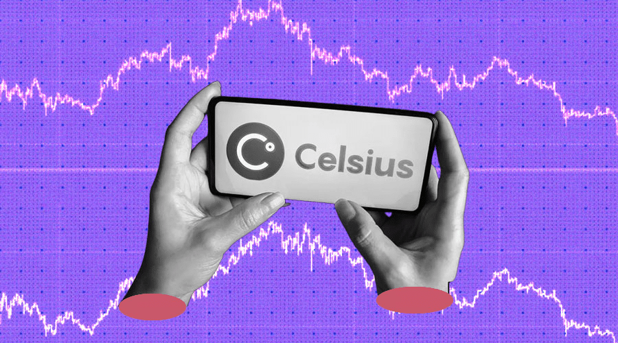 Celsius Network’s $450M Relaunch May Redefine Crypto Comebacks