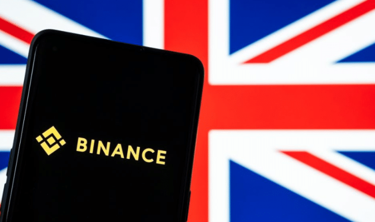 Binance Bends to FCA’s Will, Adhering to the UK's Newly Minted Regulations
